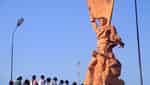 Thuong Duc Victory Memorial Area
