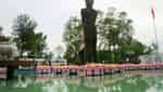 Vinh Trinh massacre relic site