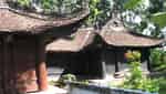 トラン・カット・チャン寺院