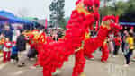 Lễ Hội Đình – Đền – Chùa Cầu Muối-4