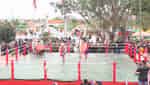 Lễ Hội vật Đình Vĩnh Khê-4