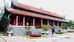 Vinh Quang Pagoda