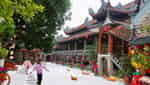 Vinh Quang Pagoda