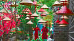 Vinh Quang Pagoda