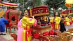 Hội làng Phú Mỹ - Kiều Mai-3