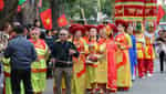 Hội làng Phú Mỹ - Kiều Mai-4