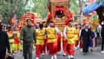 Hội làng Phú Mỹ - Kiều Mai-5