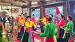 Lễ hội Đình Nghi Tàm