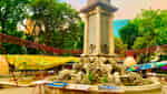 Vườn hoa Diên Hồng-8