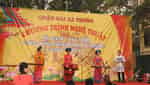 Lễ hội đền Đồng Nhân-3