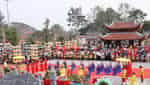 Tuần Lễ hội Yên Thế-3