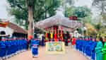 Lễ hội truyền thống làng Đa Sỹ-7