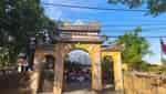 Nhà thờ Tiền hiền Phong Lệ