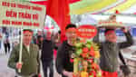 Lễ hội Làng Ngọc Trì