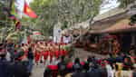 Lễ hội Làng Ngọc Trì-7