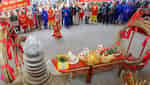 Lễ hội Làng Ngọc Trì-2