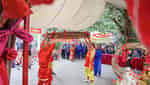 Lễ hội Làng Ngọc Trì-3