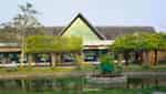 Ecotourism area along Binh My river-3