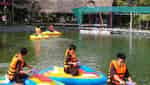 Ecotourism area along Binh My river-5