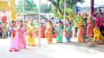Trại lao động đặc biệt Bà Rá