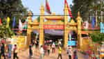 Trại lao động đặc biệt Bà Rá