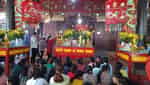 Trại lao động đặc biệt Bà Rá