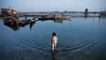 Vinh Thanh fishing village beach-4