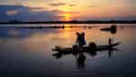 Vinh Thanh fishing village beach-7