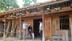 Khau Trang village community tourism site-1