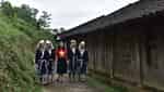 Khau Trang village community tourism site-3