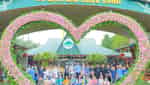 Green Pearl Island tourist area-8