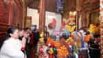 Ky Cung - Ta Phu 사원 축제-3