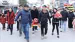 Ky Cung - Ta Phu 사원 축제-4