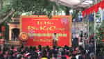 Ky Cung - Ta Phu 사원 축제-1