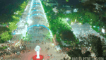 Lễ hội Ánh sáng biên cương-4