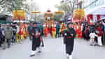 Ky Cung - Ta Phu 사원 축제-5
