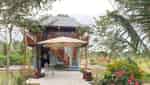 Yen Trung tourist village-5