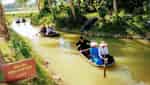 Yen Trung tourist village-6