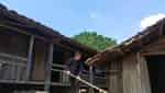 Làng Tày Bản Giuồng-8