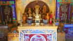 Ong Ngu Cu Lao Cham 墓