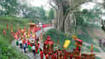 Lễ hội Đền Thượng-4