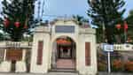 Lễ hội kỷ niệm 291 năm Ngày mất Đức khai trấn Mạc Cửu-8