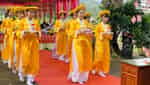 Lễ hội Dinh Bà Bà Chiêm Sơn