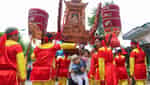 Lễ hội Bạch Đằng-5