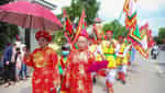 Lễ hội Bạch Đằng-6