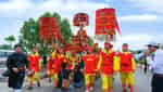 Lễ hội Bạch Đằng-1