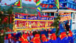 Hội Nghinh Cá Ông-6