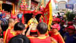Lễ hội chùa Bà Thiên Hậu-3