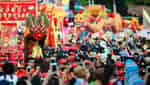 Lễ hội chùa Bà Thiên Hậu-5