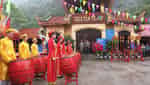 Lễ hội Nhị - Tam Thanh-5